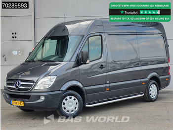 无侧窗厢式货车 MERCEDES-BENZ Sprinter 313