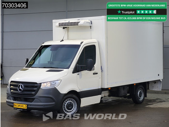 冷藏货车 MERCEDES-BENZ Sprinter 314