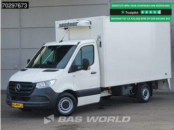 冷藏货车 MERCEDES-BENZ Sprinter 314