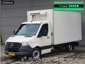 冷藏货车 MERCEDES-BENZ Sprinter 314