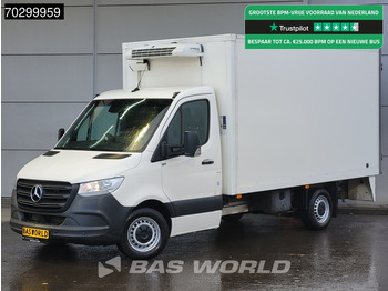 冷藏货车 MERCEDES-BENZ Sprinter 314