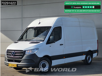 紧凑型面包车 MERCEDES-BENZ Sprinter 314