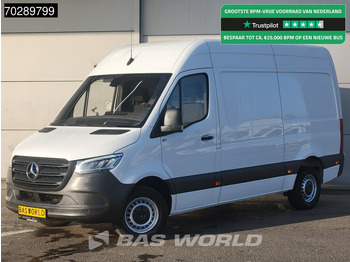 紧凑型面包车 MERCEDES-BENZ Sprinter 314