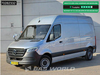 无侧窗厢式货车 MERCEDES-BENZ Sprinter 314