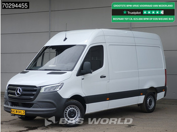 紧凑型面包车 MERCEDES-BENZ Sprinter 314