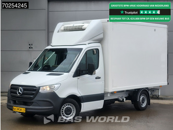 冷藏货车 MERCEDES-BENZ Sprinter 315