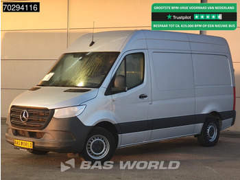 紧凑型面包车 MERCEDES-BENZ Sprinter 315