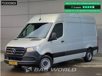 紧凑型面包车 MERCEDES-BENZ Sprinter 315