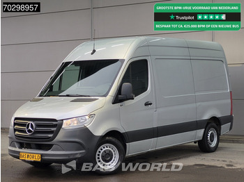 无侧窗厢式货车 MERCEDES-BENZ Sprinter 315
