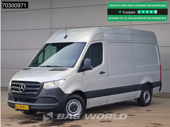 紧凑型面包车 MERCEDES-BENZ Sprinter 315