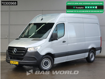紧凑型面包车 MERCEDES-BENZ Sprinter 315