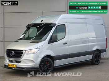 紧凑型面包车 MERCEDES-BENZ Sprinter 315