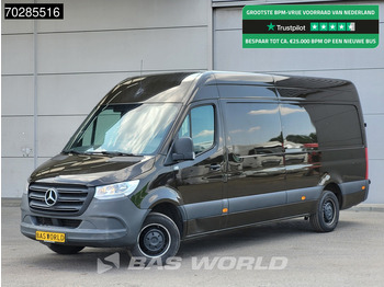 无侧窗厢式货车 MERCEDES-BENZ Sprinter 315