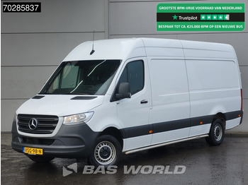 无侧窗厢式货车 MERCEDES-BENZ Sprinter 315