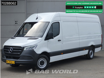 无侧窗厢式货车 MERCEDES-BENZ Sprinter 315