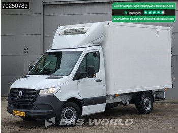 冷藏货车 MERCEDES-BENZ Sprinter 315