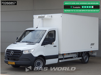 冷藏货车 MERCEDES-BENZ Sprinter 315