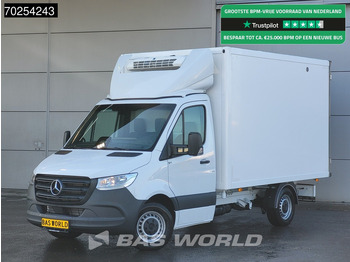 冷藏货车 MERCEDES-BENZ Sprinter 315