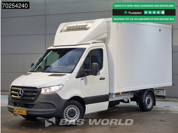 冷藏货车 MERCEDES-BENZ Sprinter 315