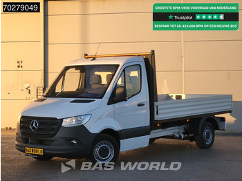 平板货车 MERCEDES-BENZ Sprinter 315