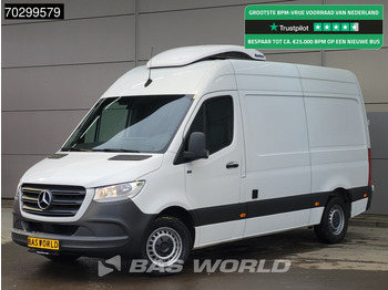 冷藏货车 MERCEDES-BENZ Sprinter 316