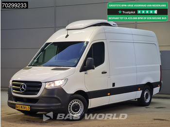 冷藏货车 MERCEDES-BENZ Sprinter 316