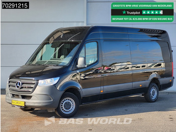 无侧窗厢式货车 MERCEDES-BENZ Sprinter 317