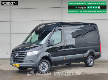 无侧窗厢式货车 MERCEDES-BENZ Sprinter 317