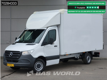 厢式货车 MERCEDES-BENZ Sprinter 317