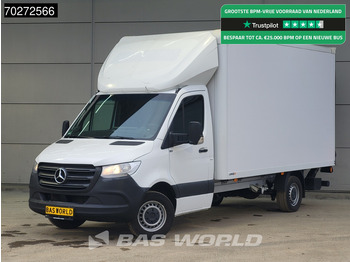 厢式货车 MERCEDES-BENZ Sprinter 317