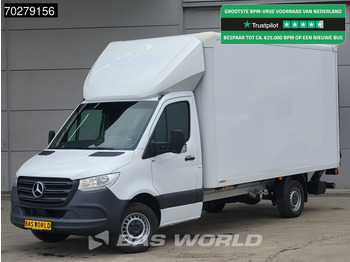厢式货车 MERCEDES-BENZ Sprinter 317