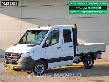 平板货车 MERCEDES-BENZ Sprinter 317