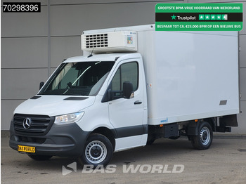 冷藏货车 MERCEDES-BENZ Sprinter 317