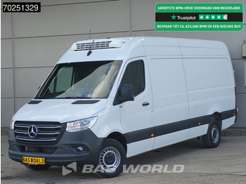 冷藏货车 MERCEDES-BENZ Sprinter 317