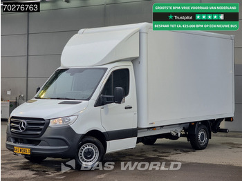 厢式货车 MERCEDES-BENZ Sprinter 317