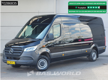 无侧窗厢式货车 MERCEDES-BENZ Sprinter 319