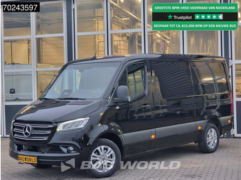 无侧窗厢式货车 MERCEDES-BENZ Sprinter 319