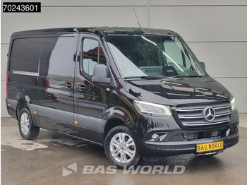 新的 无侧窗厢式货车 Mercedes-Benz Sprinter 319 CDI Automaat L2H1 Laag dak 2025model ACC LED Navi Camera Velgen L2 9m3 Airco：图3