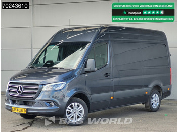 无侧窗厢式货车 MERCEDES-BENZ Sprinter 319