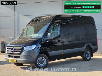 无侧窗厢式货车 MERCEDES-BENZ Sprinter 319