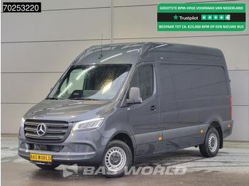 无侧窗厢式货车 MERCEDES-BENZ Sprinter 319