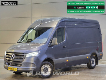 无侧窗厢式货车 MERCEDES-BENZ Sprinter 319