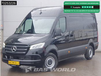 无侧窗厢式货车 MERCEDES-BENZ Sprinter 319