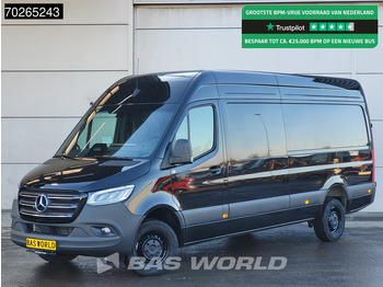 无侧窗厢式货车 MERCEDES-BENZ Sprinter 319