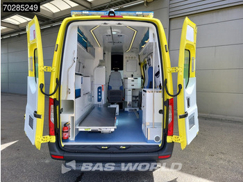 Mercedes-Benz Sprinter 319 CDI Automaat Nieuw! Complete Ambulance Ziekenwagen Rettungswagen Krankenwagen 11m3 Airco Cruise control 租赁 Mercedes-Benz Sprinter 319 CDI Automaat Nieuw! Complete Ambulance Ziekenwagen Rettungswagen Krankenwagen 11m3 Airco Cruise control:图3 Mercedes-Benz Sprinter 319 CDI Automaat Nieuw! Complete Ambulance Ziekenwagen Rettungswagen Krankenwagen 11m3 Airco Cruise control 租赁 Mercedes-Benz Sprinter 319 CDI Automaat Nieuw! Complete Ambulance Ziekenwagen Rettungswagen Krankenwagen 11m3 Airco Cruise control:图3