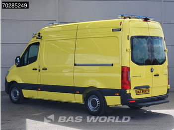 Mercedes-Benz Sprinter 319 CDI Automaat Nieuw! Complete Ambulance Ziekenwagen Rettungswagen Krankenwagen 11m3 Airco Cruise control 租赁 Mercedes-Benz Sprinter 319 CDI Automaat Nieuw! Complete Ambulance Ziekenwagen Rettungswagen Krankenwagen 11m3 Airco Cruise control:图2 Mercedes-Benz Sprinter 319 CDI Automaat Nieuw! Complete Ambulance Ziekenwagen Rettungswagen Krankenwagen 11m3 Airco Cruise control 租赁 Mercedes-Benz Sprinter 319 CDI Automaat Nieuw! Complete Ambulance Ziekenwagen Rettungswagen Krankenwagen 11m3 Airco Cruise control:图2