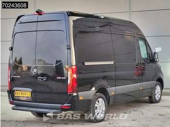 新的 无侧窗厢式货车 Mercedes-Benz Sprinter 319 CDI Automaat Nwe model! L2H2 ACC MBUX LED Navi Camera 190 PK L2H2 10m3 Airco：图5