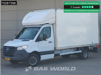 厢式货车 MERCEDES-BENZ Sprinter 514