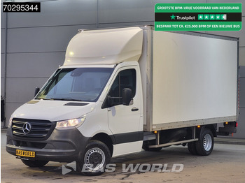 厢式货车 MERCEDES-BENZ Sprinter 514