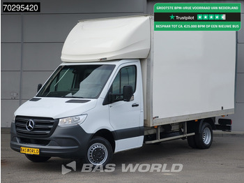 厢式货车 MERCEDES-BENZ Sprinter 514